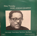 Duke Jordan - Misty Thursday (Vinyle Usagé)