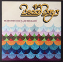 Beach Boys - That's Why God Made The Radio (Vinyle Usagé)