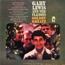 Gary Lewis And The Playboys - Golden Greats (Vinyle Usagé)