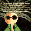 Various - Fill Your Head With Jazz (Vinyle Usagé)