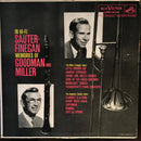 Sauter/Finegan - In Hi Fi Sauter/Finegan Memories Of Goodman And Miller (Vinyle Usagé)