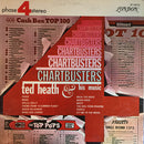 Ted Heath - Chartbusters (Vinyle Usagé)