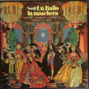 Verdi / Muti - Un Ballo In Maschera (Vinyle Usagé)