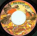 England Dan / John Ford Coley - Some Things Dont Come Easy (Vinyle Usagé)