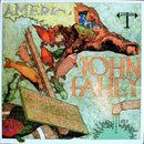John Fahey - America (Vinyle Usagé)