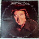 Jerry Wallace - For Wives And Lovers (Vinyle Usagé)