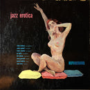 Richie Kamuca / Bill Holman - Jazz Erotica (Vinyle Usagé)