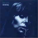 Joni Mitchell - Blue (Vinyle Usagé)