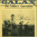 Various - Galax Va Old Fiddlers' Convention (Vinyle Usagé)