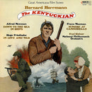 Collection - Great Americana Film Scores / The Kentuckian (Vinyle Usagé)