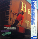 Jimmy Smith - Midnight Special: The Incredible Jimmy Smith (Vinyle Usagé)