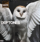 Deftones - Diamond Eyes (Vinyle Usagé)