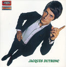 Jacques Dutronc - Jacques Dutronc (Vinyle Neuf)