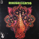 Rhinoceros - Satin Chickens (Vinyle Usagé)
