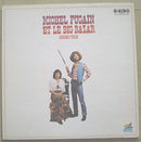 Michel Fugain et le Big Bazar - Numero Trois (Vinyle Usagé)