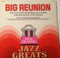 Fletcher Henderson All Stars - The Big Reunion (Vinyle Usagé)