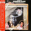 Roberta Flack - The Best Of Roberta Flack (Vinyle Usagé)