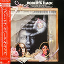 Roberta Flack - The Best of Roberta Flack (Vinyle Usagé)