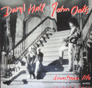Daryl Hall / John Oates - Downtown Life (Vinyle Usagé)