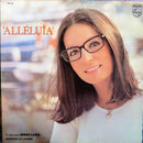 Nana Mouskouri - Alleluia (Vinyle Usagé)