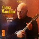 Howard Frye - Gypsy Mandolin (Vinyle Usagé)