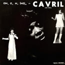 Cavril Payne - Cavril Sings (Vinyle Usagé)