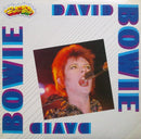 David Bowie - David Bowie (Vinyle Usagé)
