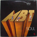 MBT Soul - MBT Soul (Vinyle Usagé)