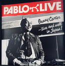Benny Carter - Live and Well in Japan (Vinyle Usagé)