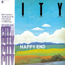 Happy End - City: Happy End Best Album (Vinyle Usagé)