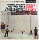 Andre / Manne Previn - West Side Story (Vinyle Neuf)