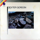 Dexter Gordon - Landslide (Vinyle Usagé)