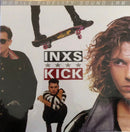 INXS - Kick (Vinyle Usagé)