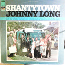 Johnny Long - Shantytown (Vinyle Usagé)