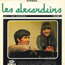 Alexandrins - Volume 2 (Vinyle Usagé)