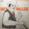 Fats Waller - The Essence Of Jazz Classics (Vinyle Usagé)