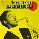 Sonny Criss - I'll Catch The Sun (Vinyle Usagé)