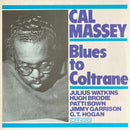 Cal Massey - Blues To Coltrane (Vinyle Usagé)