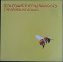 Ted Leo and the Pharmacists - The Brutalist Bricks (Vinyle Usagé)