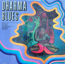 Dharma Blues - Dharma Blues (Vinyle Usagé)