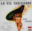 Offenbach / Girard - La Vie Parisienne (Vinyle Usagé)