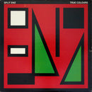Split Enz - True Colours (Vinyle Usagé)
