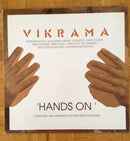 Vikrama - Hands On (Vinyle Usagé)