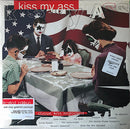Various - Kiss My Ass: Classic Kiss Regrooved (Vinyle Usagé)