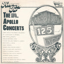 Various - Hooray For The Apollo Concerts (Vinyle Usagé)