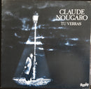 Claude Nougaro - Tu Verras (Vinyle Usagé)