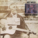 Wet Willie - Keep On Smilin (Vinyle Usagé)