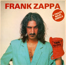 Frank Zappa - True Glove (Vinyle Usagé)