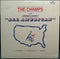 Champs - Play All American (Vinyle Usagé)