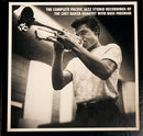 Chet Baker / Russ Freeman - The Complete Pacific Jazz Studio Recordings Of The Chet Baker Quartet With Russ Freeman (Vinyle Usagé)